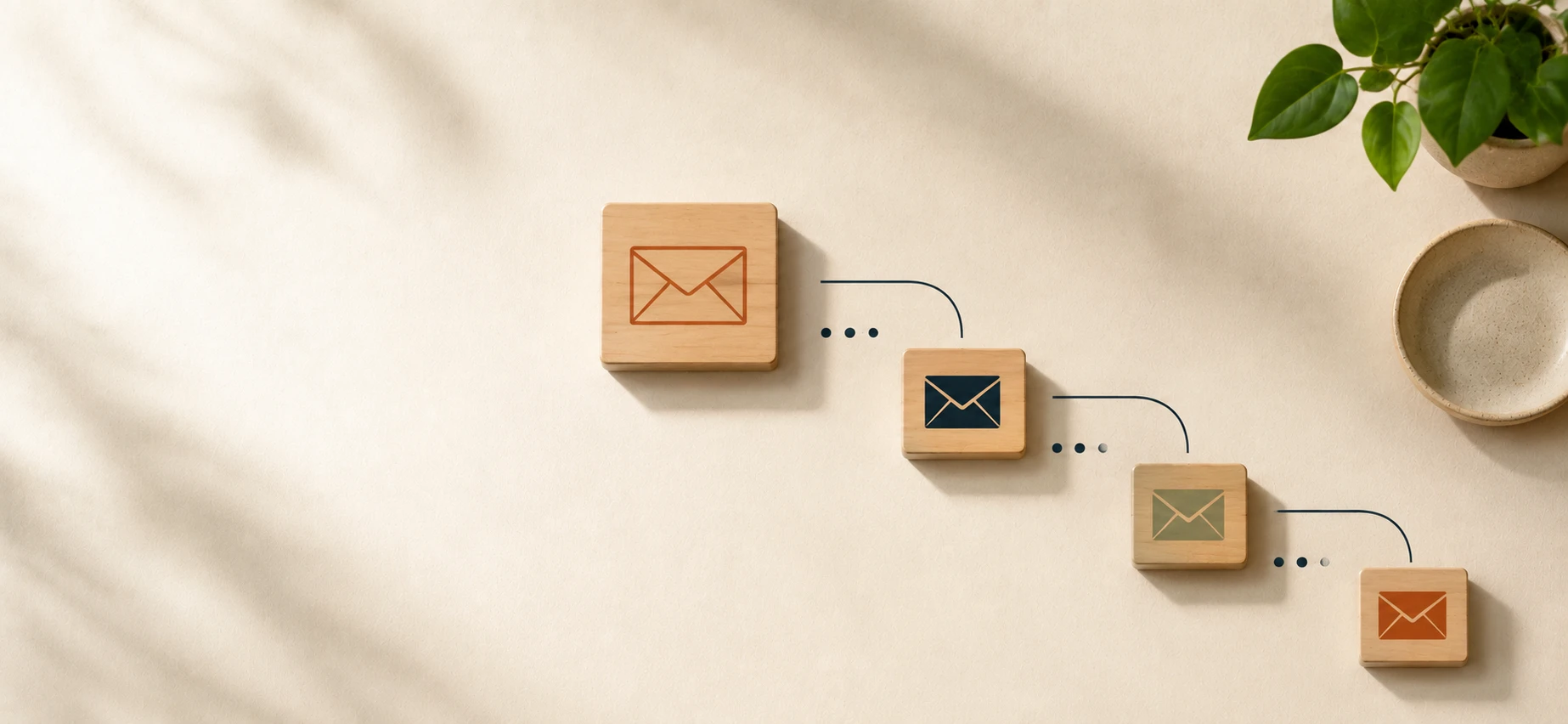 Email Marketing Automation for Indian Small Businesses: 6 Flows That Make Money