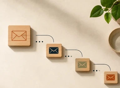 Email Marketing Automation for Indian Small Businesses: 6 Flows That Make Money