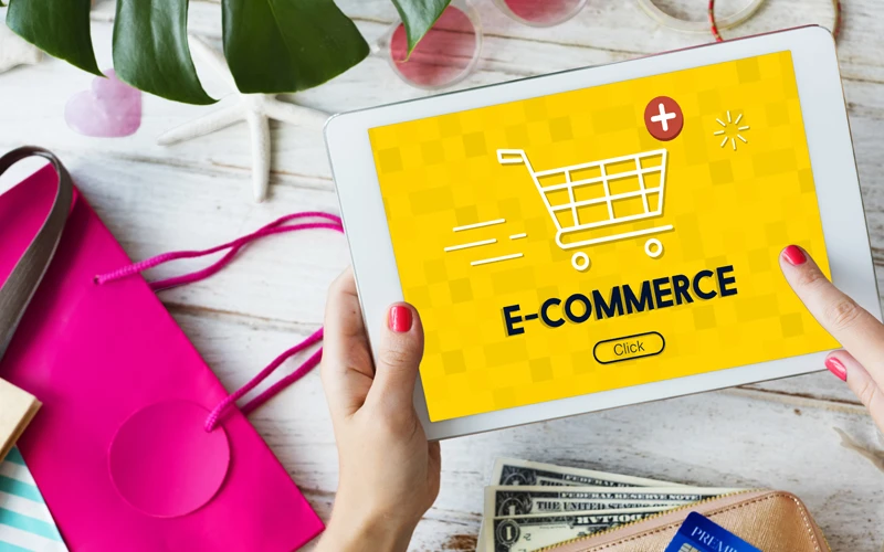 Ecommerce Marketing Strategy for Gandhidham Trade Businesses - Buzzlane
