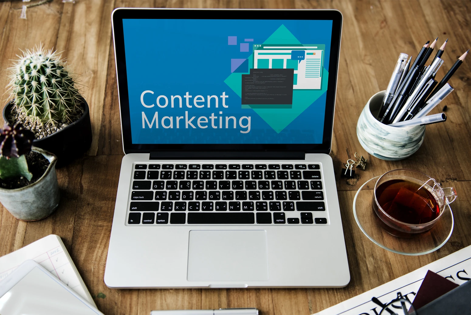 Content Marketing Agency Ankleshwar - Buzzlane