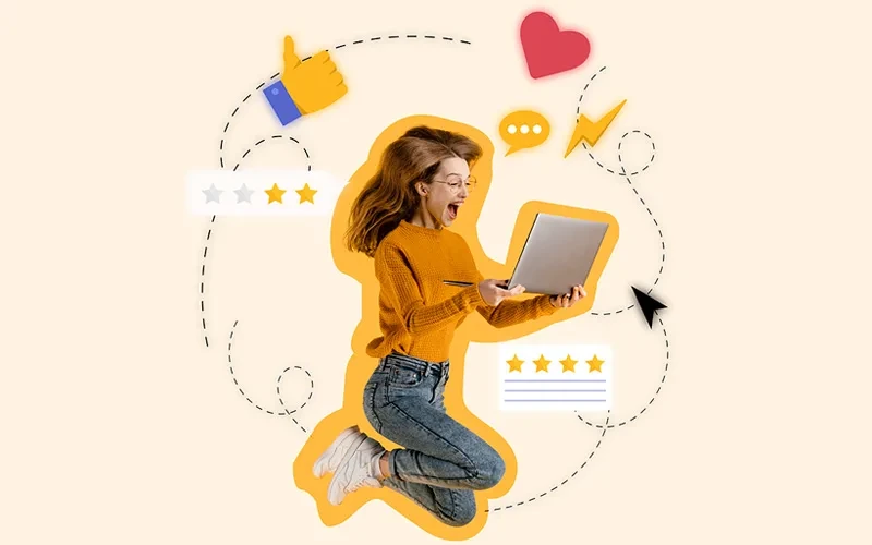 Social Media Marketing Strategy for Vadodara Brands - Buzzlane