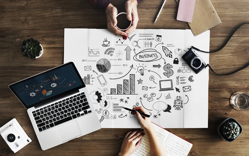 Content Marketing Strategy for Ankleshwar Manufacturers - Buzzlane