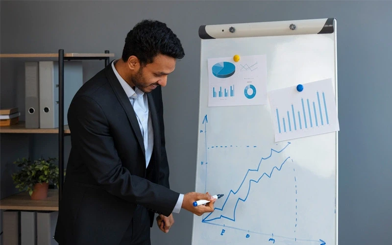 Performance Marketing Process for Gandhidham Port Businesses - Buzzlane
