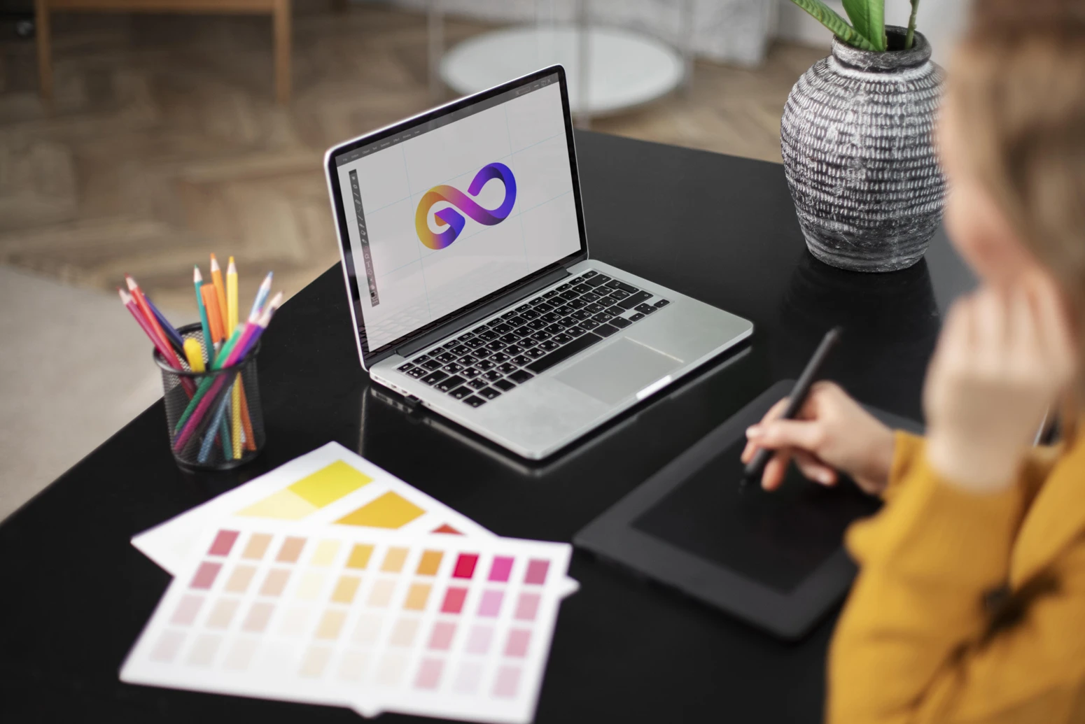 Branding Agency Gandhinagar - Buzzlane