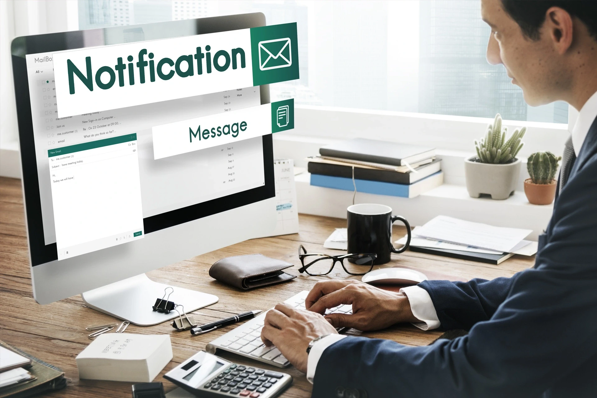 Email Marketing Services in India - Buzzlane
