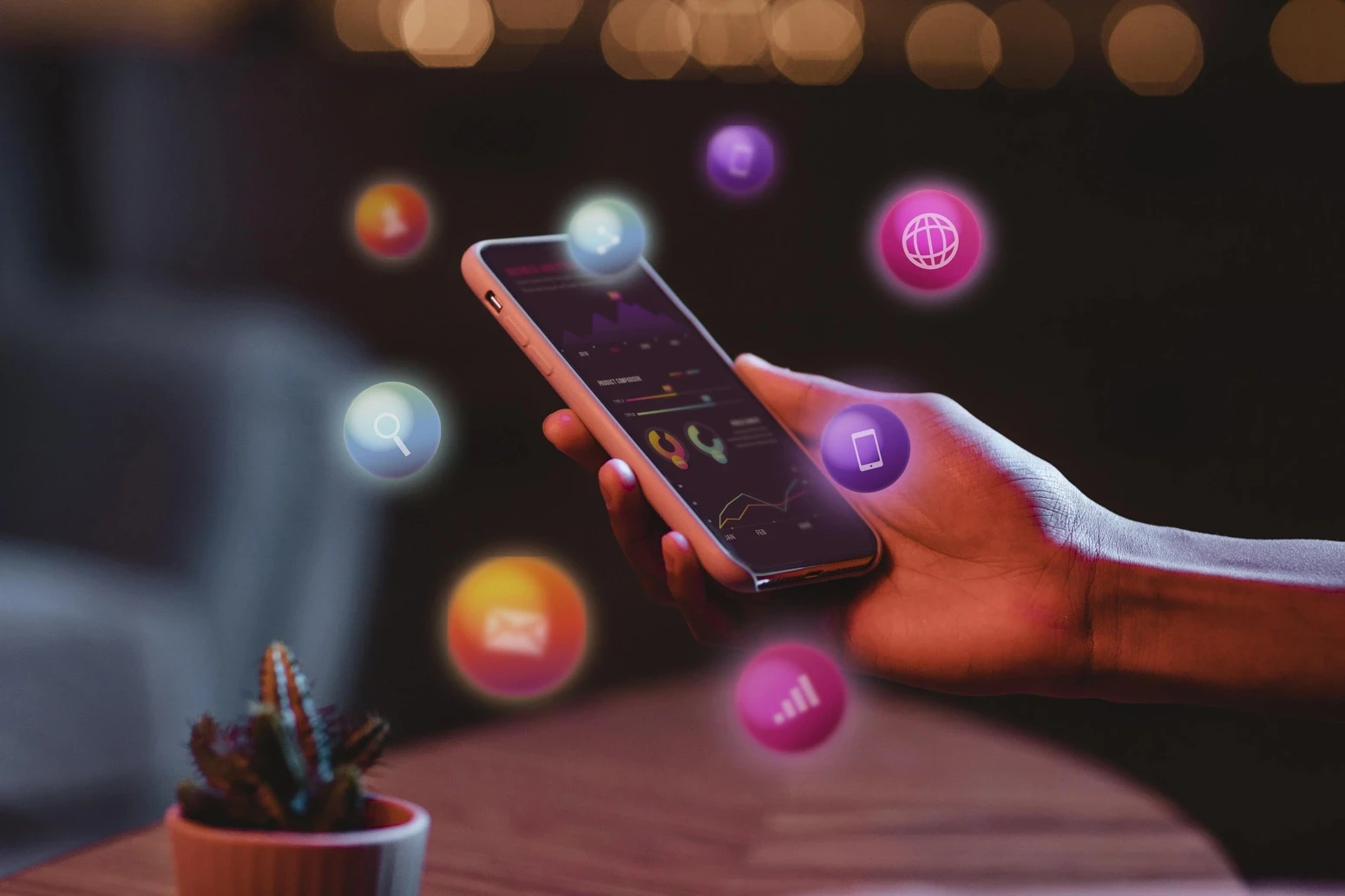 Social Media Marketing Agency Ahmedabad - Buzzlane